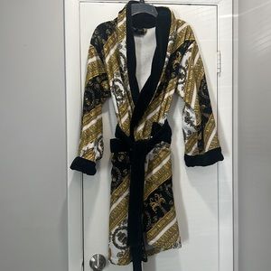 Versace Bath Robe